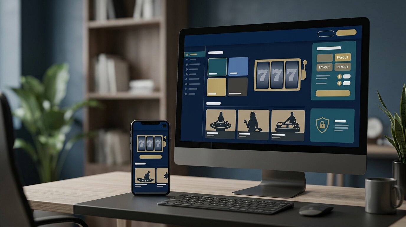 Izzi Casino apskats: plusi, mīnusi un iespējas